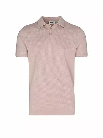 DRYKORN | Poloshirt TRITON | rosa
